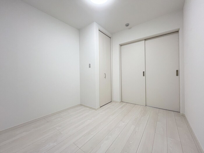 グランドレジデンス都町の居室