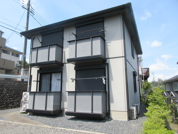 サンモール玉川学園