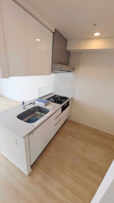 物件内観写真10　(キッチン)