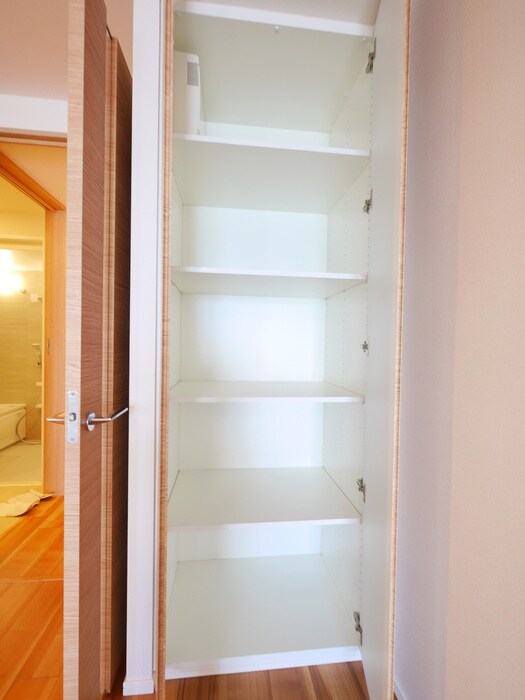 物件内観写真11　(収納)