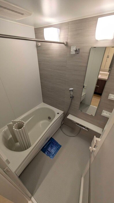 物件内観写真11　(バス／シャワールーム等)