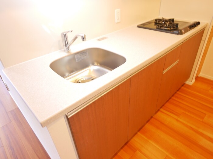 物件内観写真12　(キッチン)