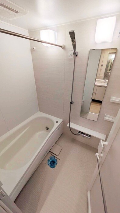 物件内観写真12　(バス／シャワールーム等)