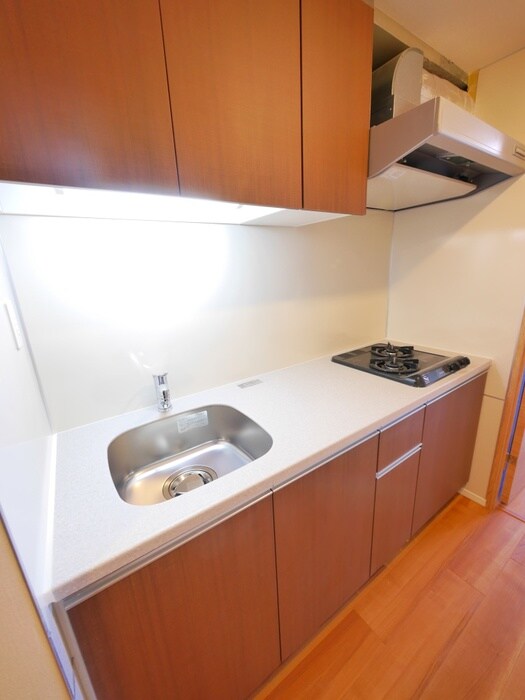 物件内観写真13　(キッチン)