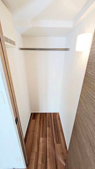 物件内観写真14　(収納)