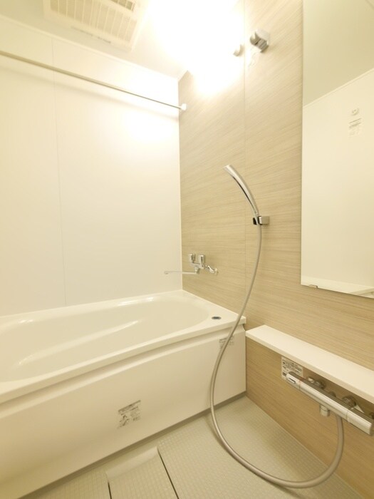 物件内観写真16　(バス／シャワールーム等)