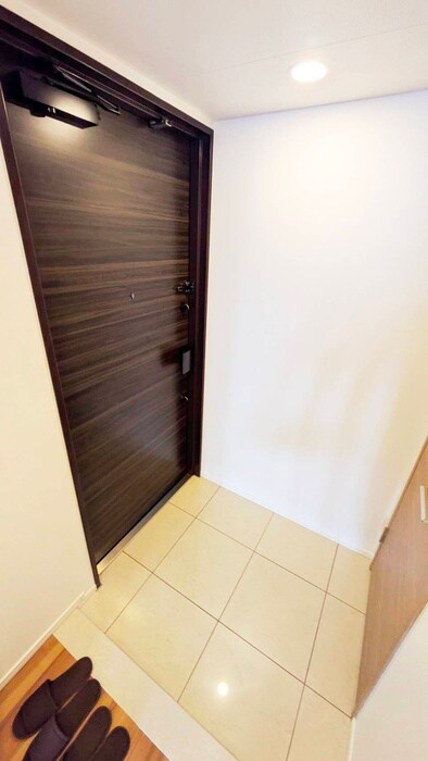 物件内観写真20　(玄関)