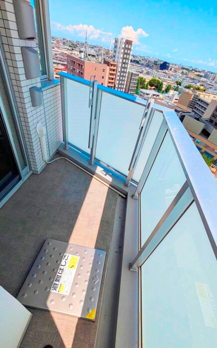 物件内観写真21　(ベランダ・バルコニー)