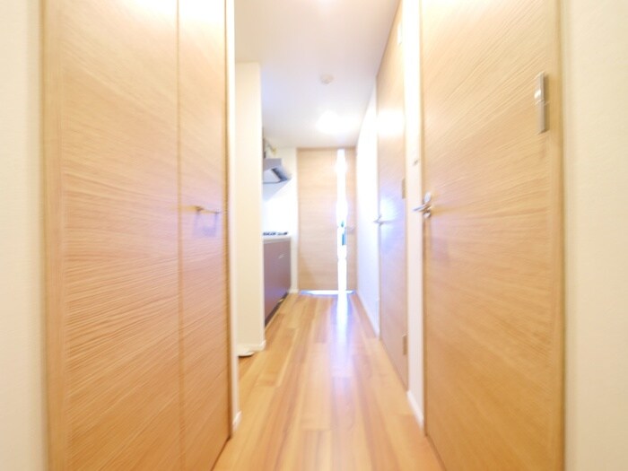 物件内観写真22　(玄関)