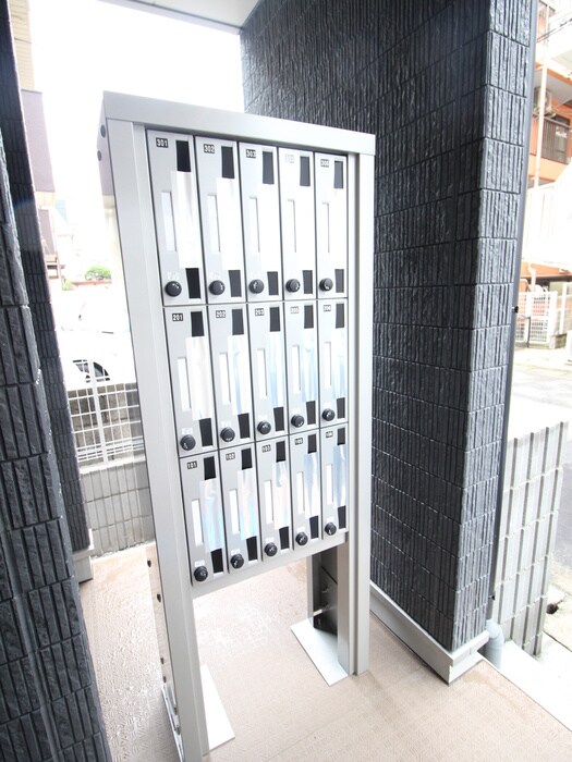 物件外観写真3　(建物設備)