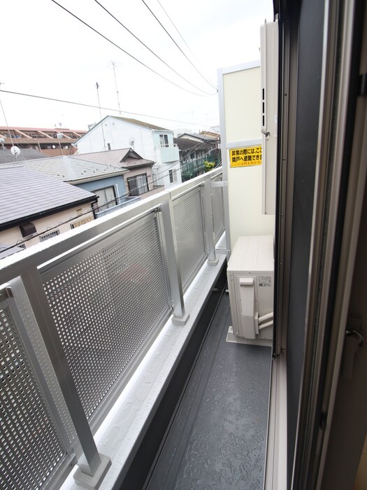 物件内観写真20　(ベランダ・バルコニー)