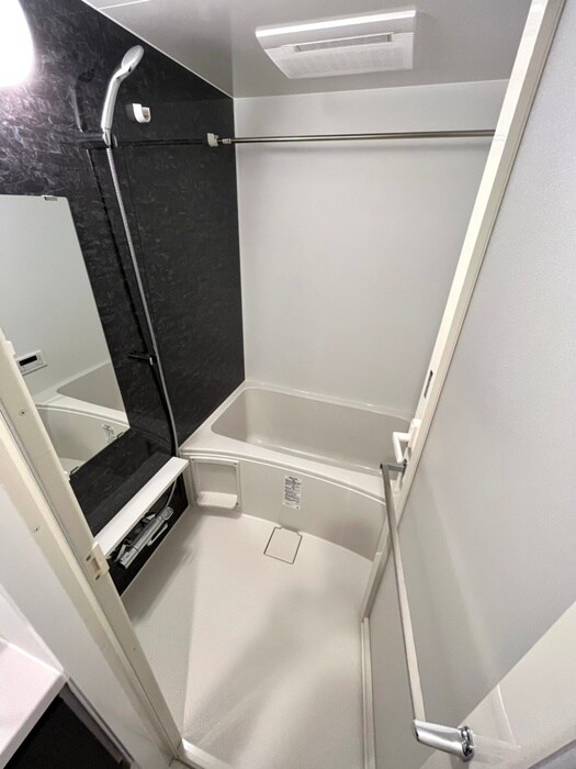 物件内観写真9　(バス／シャワールーム等)