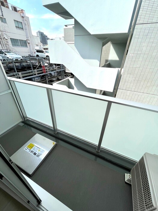物件内観写真16　(ベランダ・バルコニー)