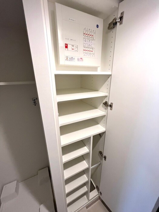 物件内観写真20　(靴箱)