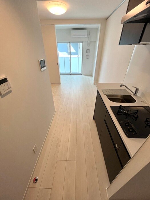 物件内観写真21　(廊下)