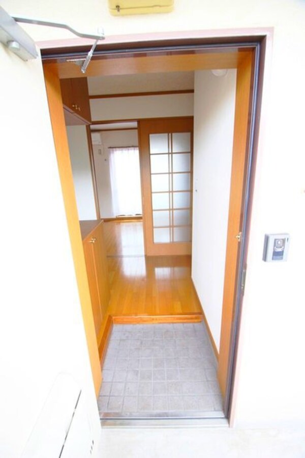 居室
