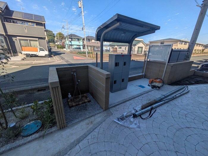 物件外観写真4　(その他)