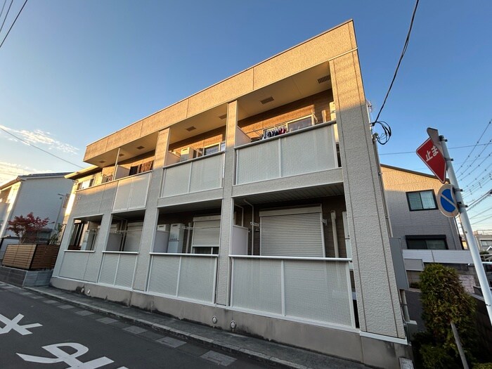 物件外観写真2　(その他)