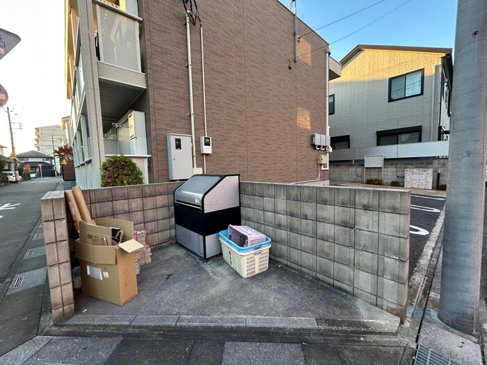 物件外観写真6　(建物設備)