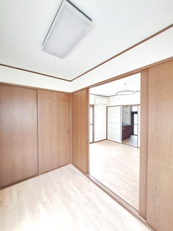 居室