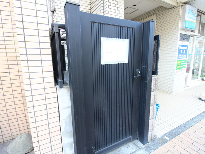 外観写真