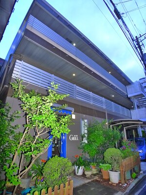 Ｋ・Ｓプラージュ外観写真