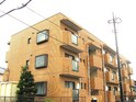 斉藤マンション(2階)