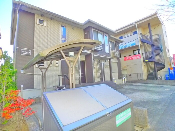 物件外観写真4　(外観写真)