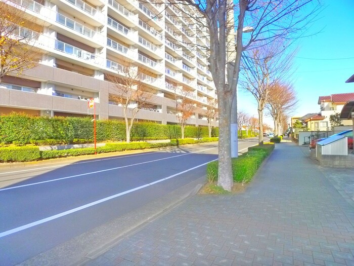 物件外観写真5　(周辺環境)