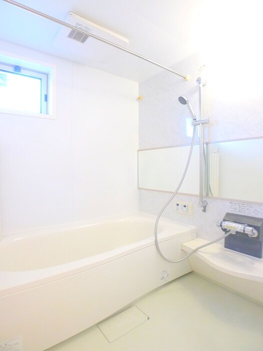 物件内観写真15　(バス／シャワールーム等)