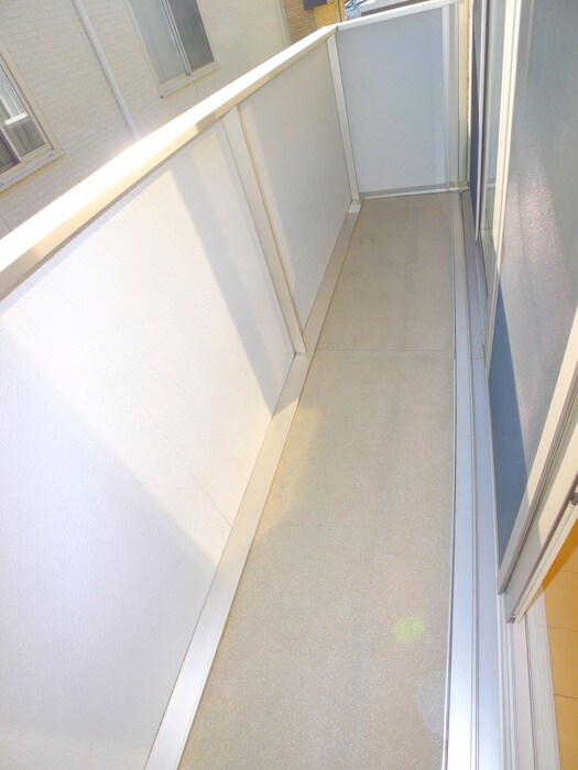 物件内観写真21　(ベランダ・バルコニー)