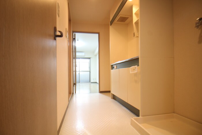 物件内観写真9　(居室)