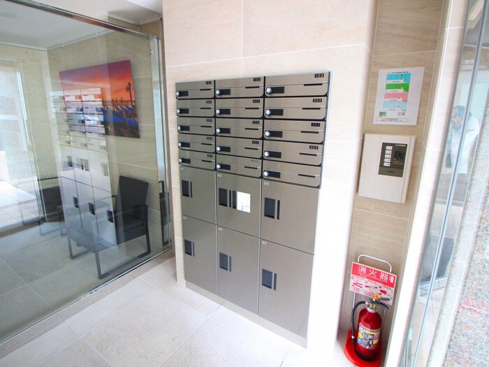 物件外観写真6　(外観写真)