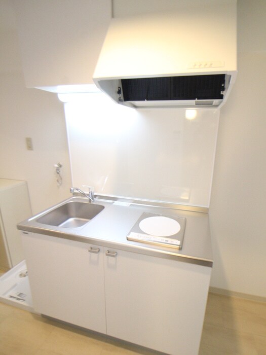 物件内観写真11　(キッチン)