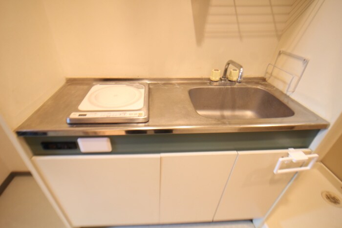 物件内観写真11　(キッチン)