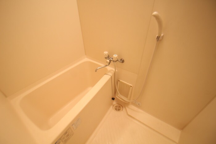 物件内観写真12　(バス／シャワールーム等)