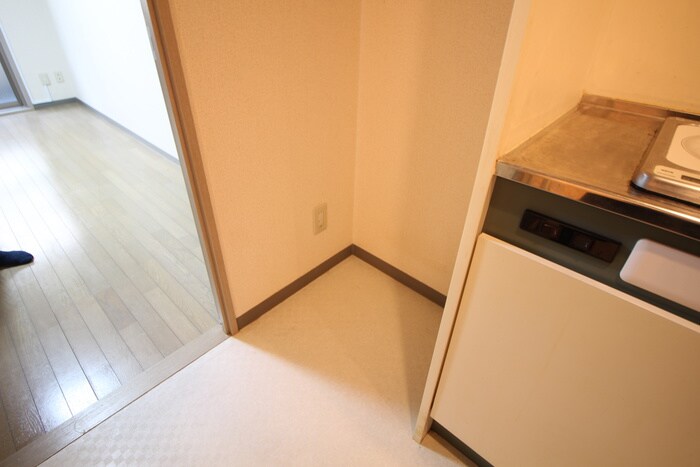 物件内観写真13　(居室)