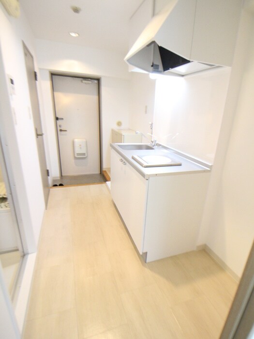 物件内観写真15　(キッチン)