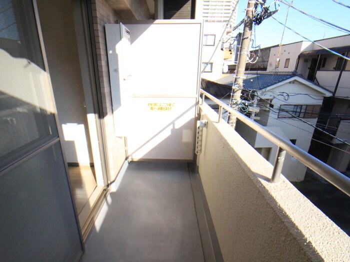物件内観写真16　(ベランダ・バルコニー)