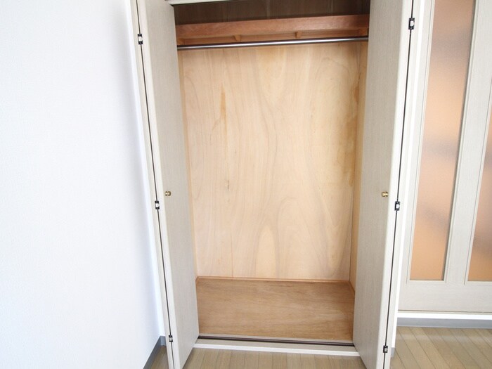 物件内観写真17　(収納)