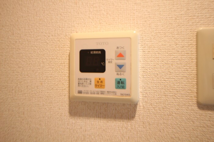 物件内観写真21　(居室)