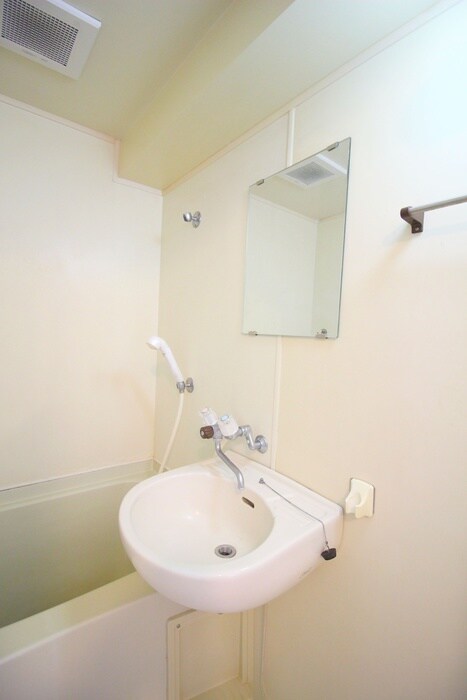 物件内観写真11　(洗面)