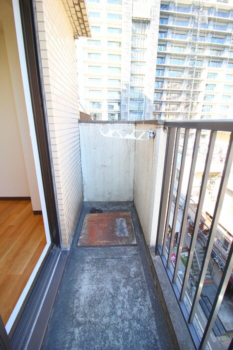 物件内観写真15　(ベランダ・バルコニー)