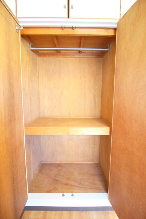 物件内観写真20　(収納)