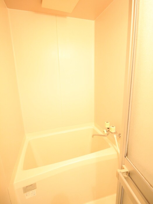物件内観写真13　(バス／シャワールーム等)