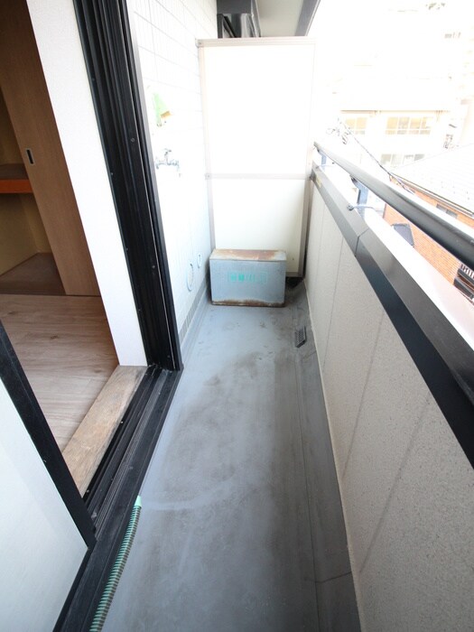 物件内観写真16　(ベランダ・バルコニー)