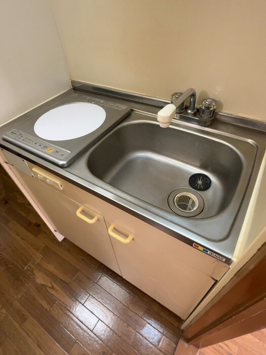 物件内観写真10　(キッチン)