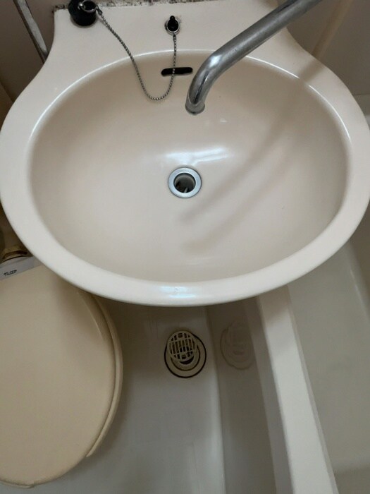 物件内観写真13　(洗面)