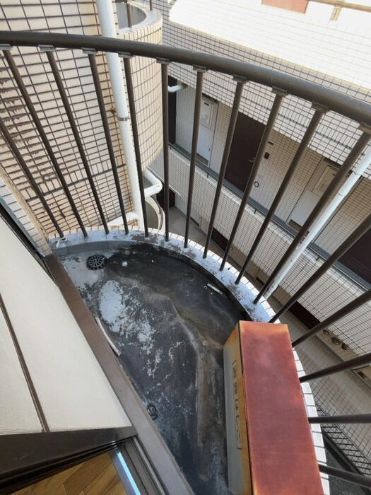 物件内観写真15　(ベランダ・バルコニー)