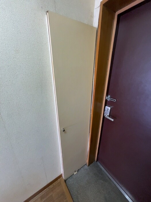 物件内観写真20　(靴箱)